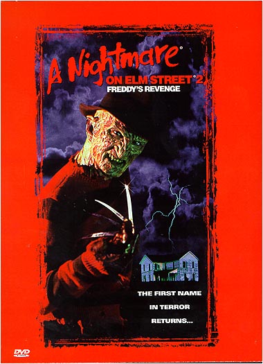 A Nightmare on Elm Street 2 Freddy's Revenge 